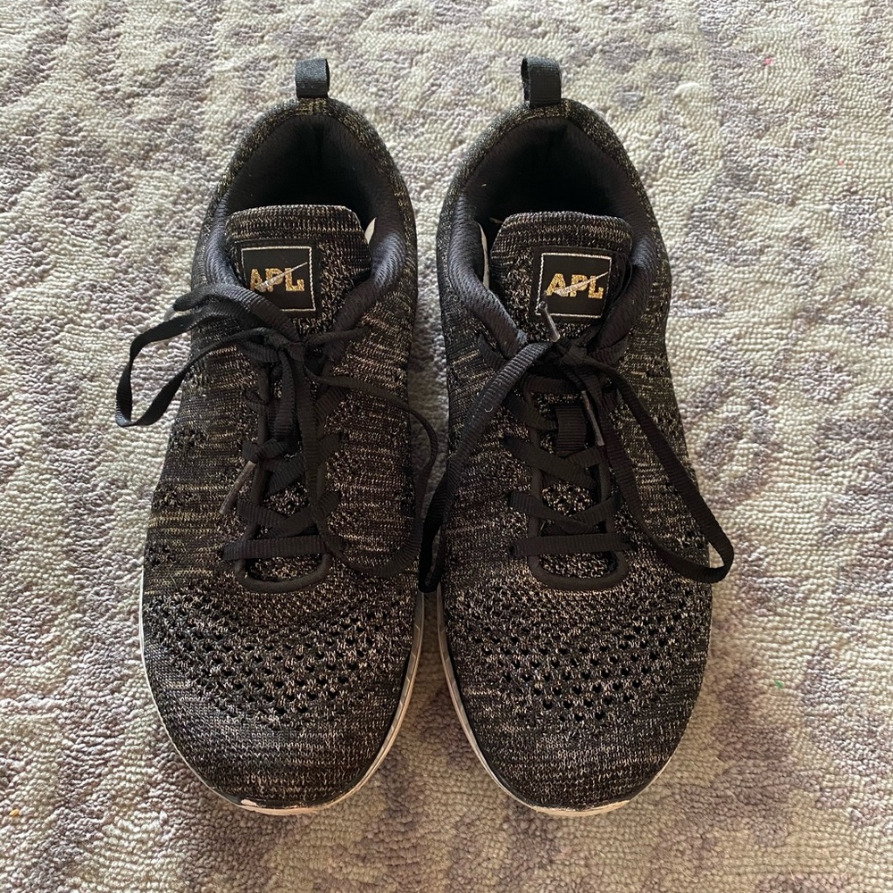 Beautiful APL sneakers